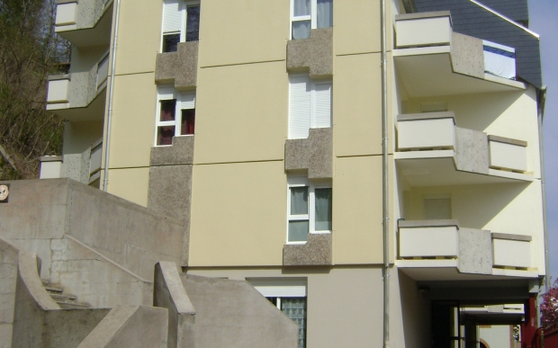 Aprés rénovation