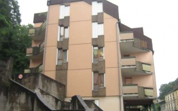 Immeubles avant rénovation