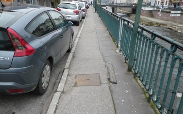 avant travaux