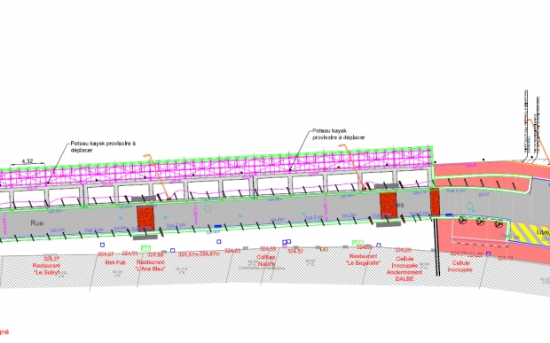 plan du projet