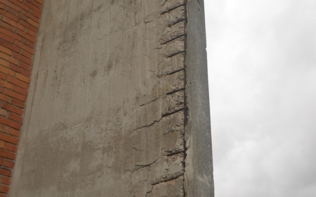 avant travaux