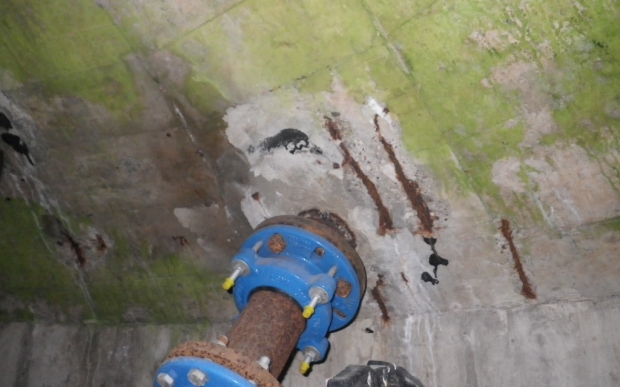 avant travaux